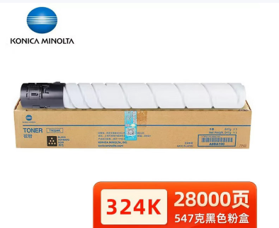 柯尼卡TN324K.png