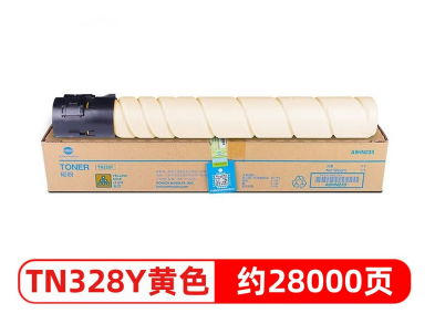 柯尼卡TN328 Y.png