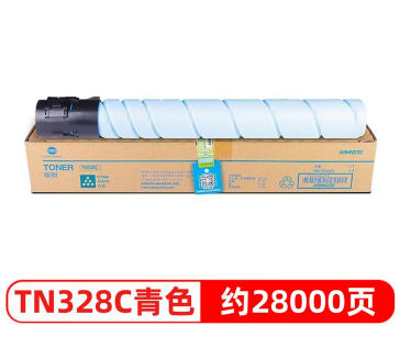 柯尼卡TN328 C.png